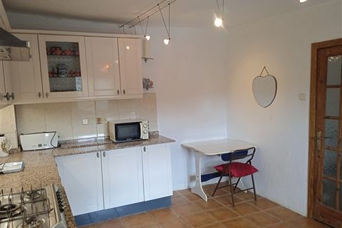 Landsbyhus i Zujar, Granada, Zujar - € 100.000 | Ref: 250 - foto 13